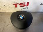 Airbag links (Stuur) van een BMW X1, Gebruikt, -, -, Ophalen of Verzenden