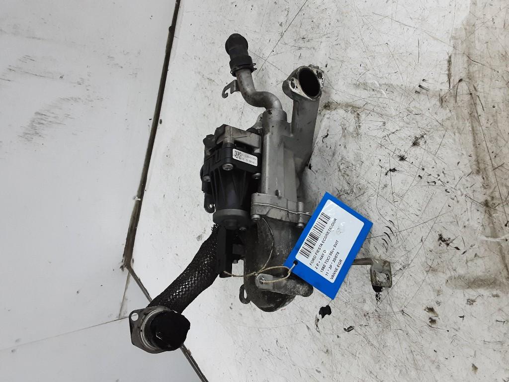 VANNE EGR Ford Fiesta 6 (JA8) (01-2008/01-2018) (702209040), Autos : Pièces & Accessoires, Mevr. I. Hauben, Rue de l'Espoir 34 34
4030  GRIVEGNÉE, BE