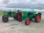 A vendre tracteurs fendt dieselross f25 et f28, Articles professionnels, Agriculture | Tracteurs, Enlèvement, Oldtimer/Ancêtre