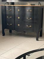 Meuble tv en bon etat 250€ maison di monde, Maison & Meubles, Enlèvement, Comme neuf