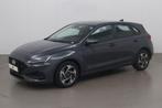 Hyundai i30 1.6 t-gdi techno 150 AT, Auto's, Hyundai, Automaat, Parkeersensor, 4 cilinders, Overige bekleding