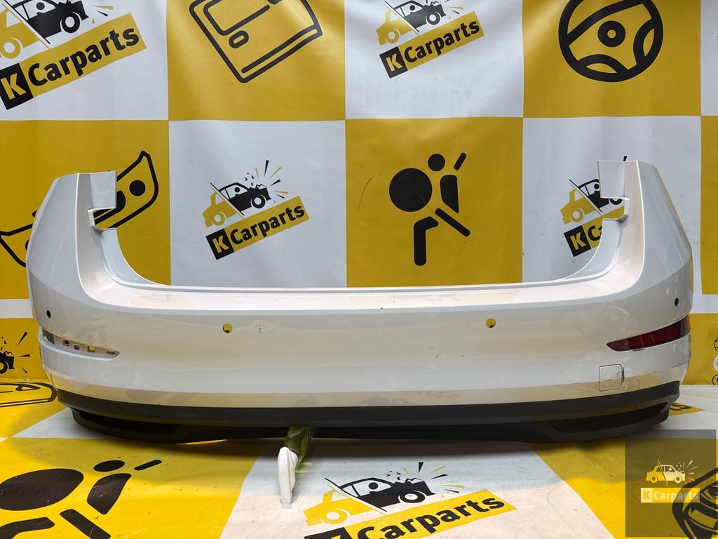 Skoda Superb kombi Pare-chocs arri re 3v9807421 pare-chocs, Info@fabrikant.eu, Fabrikant BV, Arrière, Pare-chocs