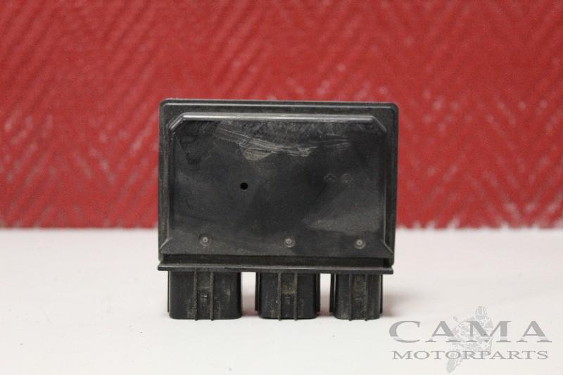 ZEKERINGKAST Kawasaki NINJA 250 (ZXR250 EX250J ZX 250 R), Dhr. S. di Majo, Gebruikt, Info@cama-motorparts.nl, P.J. Troelstraweg 8 8
3144 CX  MAASSLUIS, NL