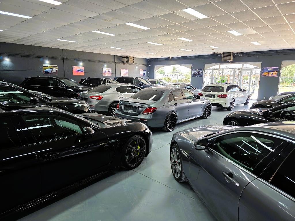 BMW 418 dA Gran Coupé PACK M AUTO LED CAMERA Euro6b, Autos, BMW, Entreprise, Série 4 Gran Coupé, Caméra de recul, Diesel, Euro 6