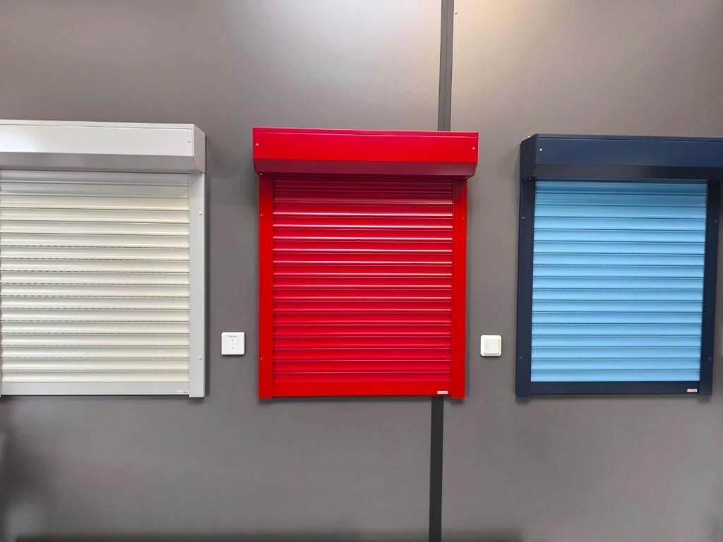 DEPANNAGE/REPARATION PORTE FENETRE COULISSANT VOLET MAN/ELEC, Ophalen, Nieuw