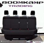 MB Sprinter 907 nieuwe type achterbank / bank 4 persoons, Neuf, Enlèvement ou Envoi, Mercedes-Benz, Mercedes-Benz