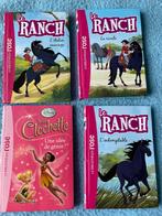 Livres de la bibliothèque rose, Enlèvement, Comme neuf