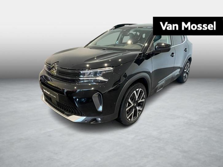 Citroën C5 Aircross 1.2 PureTech 130 S&S EAT8 Feel, Auto's, Citroën, Bedrijf, Te koop, C5 Aircross, Airconditioning, Centrale vergrendeling
