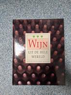 C. Camarra - Wijn uit de hele wereld, Ophalen, C. Camarra; J. Paireault