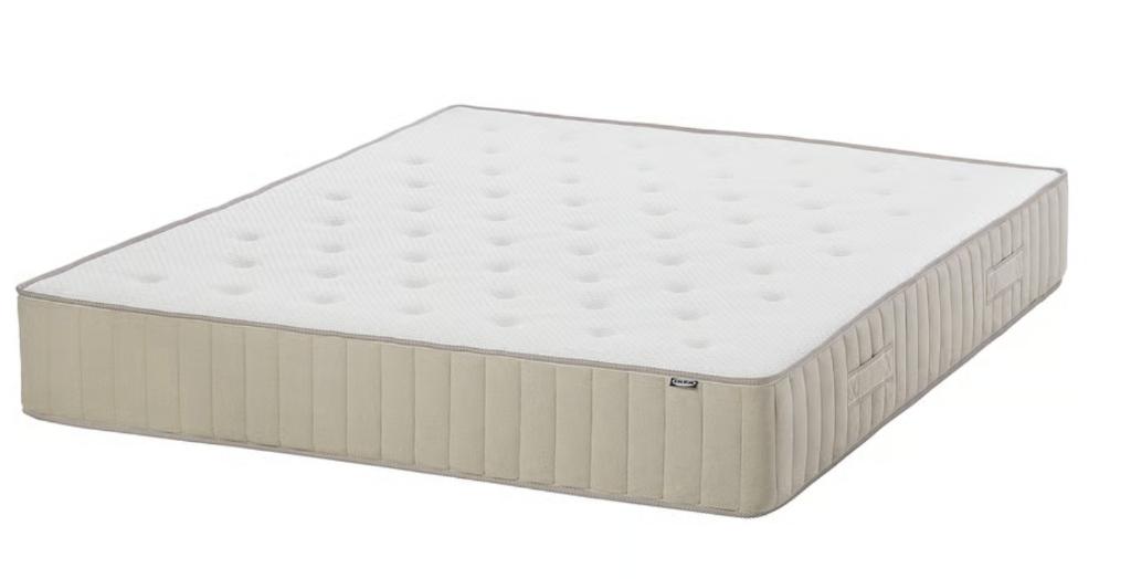 Matras 180x200 VATNESTRÖM, Huis en Inrichting, Slaapkamer | Matrassen en Bedbodems, Nieuw, Matras, 180 cm, 200 cm, Tweepersoons
