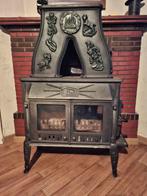 Houtkachel Dovre, Huis en Inrichting, Kachels, Ophalen, Houtkachel