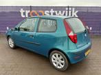2006 - Fiat - Punto - 1.2 Dynamic - Personenauto, Auto's, Fiat, Gebruikt, Bedrijf, Punto, Euro 4