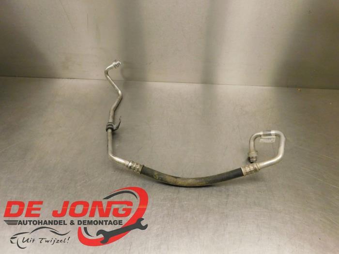 Airco Leiding van een Peugeot Partner, Gebruikt, -, -, Ophalen of Verzenden