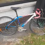 Kinder koersfiets, Fietsen en Brommers, Ophalen, Gebruikt, Heren, Overige merken