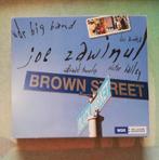 CD Joe Zawinul & WDR big band, Enlèvement, 1980 à nos jours, Utilisé, Jazz