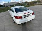 MERCEDES - 2014 - E200 - COUPE - Personenauto, Auto's, Automaat, Gebruikt, Euro 6, Bedrijf
