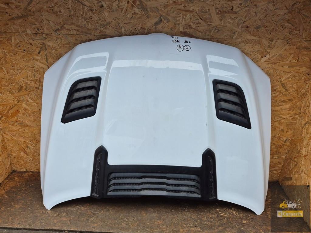 Dodge Ram V Rebel 18- motorkap, Taurusavenue 1
2132 LS  Hoofddorp, NL, Gebruikt, Stellantis N.V., Info@stellantis.com