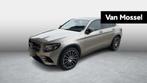 Mercedes-Benz GLC 220d coupé + AMG LINE + LEDER + BURMESTER, Auto's, Automaat, Stof, Gebruikt, 2500 kg