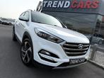 HYUNDAI TUCSON 1.7 CRDi 2WD AUT PANO CUIR CAM KEYLESS ATCHR, Cuir, Achat, Garantie prolongée, Entretenue par le concessionnaire