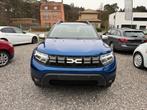 Dacia Duster 1.0B + LPG EURO6d '23 1ste eig! + 12M GARANTIE, Auto's, Stof, Gebruikt, 91 pk, Duster