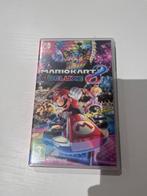 Switch - Mario Kart 8 Deluxe, Online, Enlèvement ou Envoi, Course et Pilotage, Utilisé