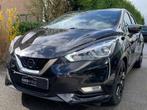 Nissan Micra N-Sport 1.0i 100CV / PACK SPORT / FULL OPTIONS, Autos, Achat, Euro 6, Entreprise, Boîte manuelle