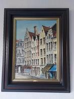 Uniek schilderij, Antiek en Kunst, Kunst | Schilderijen | Klassiek, Ophalen