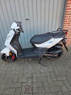Scooter sym klasse B, Ophalen of Verzenden