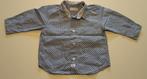 Hemdje 'Filou & Friends' (maat 80), Ophalen of Verzenden, Zo goed als nieuw, Overhemdje of Bloesje, Jongetje