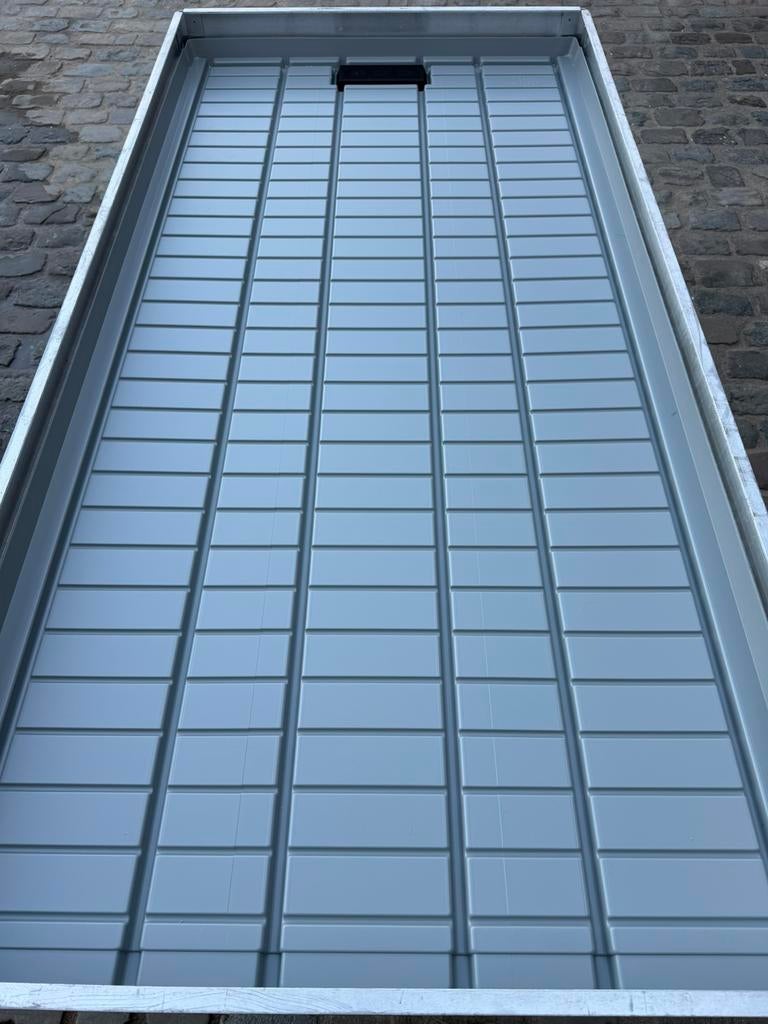 Table de culture, Jardin & Terrasse, Enlèvement, Comme neuf, Table de culture