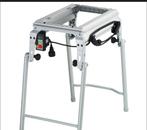 Festool invalzaag met tafel en geleider + stofzuiger, Doe-het-zelf en Bouw, Ophalen, Invalzaag