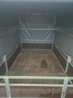 remorque 750 kg, Auto diversen, Aanhangers en Bagagewagens, Ophalen