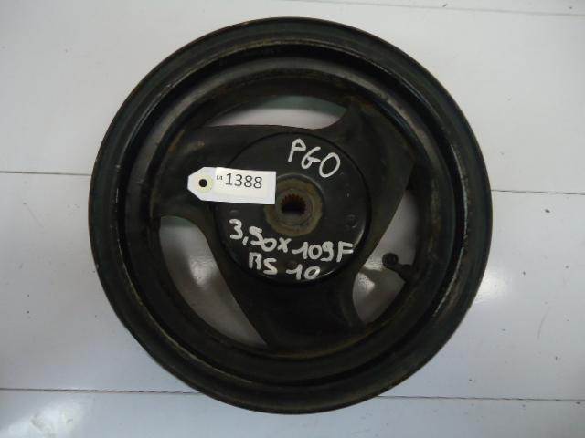 Piaggio Velg D1-33548, Motoren, Onderdelen | Overige