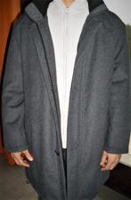 manteau homme Pierre Cardin Neuf, Kleding | Heren, Jassen | Winter, Ophalen, Nieuw, Maat 56/58 (XL), Grijs
