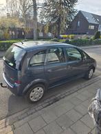 Opel meriva te koop 1600 euro 290936 km benzine, Auto's, Particulier, Stadsauto, Te koop, Benzine