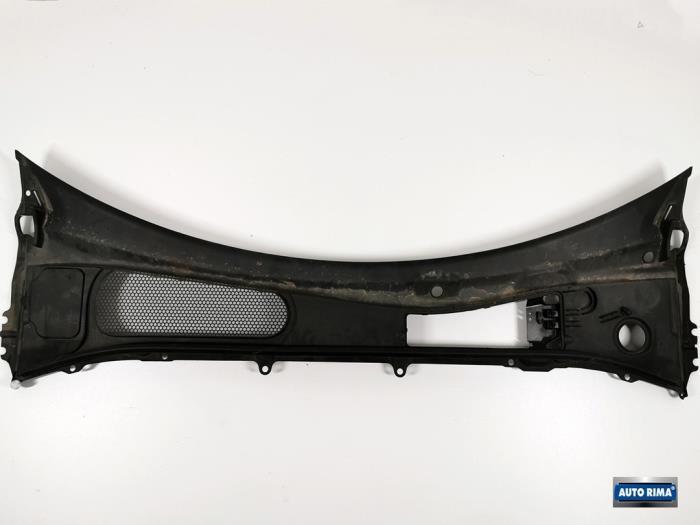 Paravent van een Volvo V60, Auto-onderdelen, Carrosserie, Volvo, Gebruikt, 3 maanden garantie, Ophalen of Verzenden