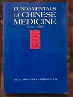 Fundamentals of Chinese Medicine, Boeken, Encyclopedieën, Ophalen of Verzenden