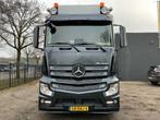 2019 Mercedes-Benz Actros 1945 Vrachtwagen, Auto's, Euro 6, Overige brandstoffen, Mercedes-Benz, Bedrijf