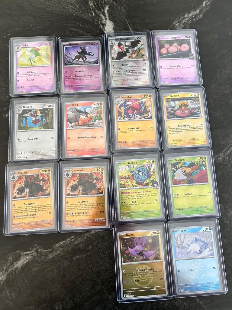 pokemon Ascended heroes pokeballs, Ophalen of Verzenden, Nieuw, Meerdere kaarten