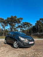 Opel Corsa Benzine(2014)–Goed onderhouden–Nieuwe ketting, Auto's, Voorwielaandrijving, Particulier, Electronic Stability Program (ESP)
