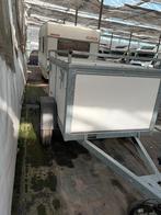 Bagage aanhangwagentje., Auto diversen, Aanhangers en Bagagewagens, Ophalen