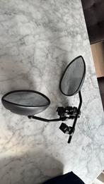 Zijspiegels auto, Enlèvement, Comme neuf