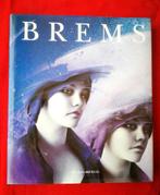 Kunstboek Walter Brems (BK124), Ophalen of Verzenden, Zo goed als nieuw, Schilder- en Tekenkunst