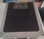 Flight case19 pousse table mix, Muziek en Instrumenten, Behuizingen en Koffers, Ophalen of Verzenden, Flightcase