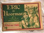 Eric de Noorman - De reis naar atlantis, Eén stripboek, Ophalen, Gelezen, Hans G. Kresse