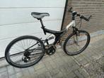 2 fietsen voor herstelling, Ophalen