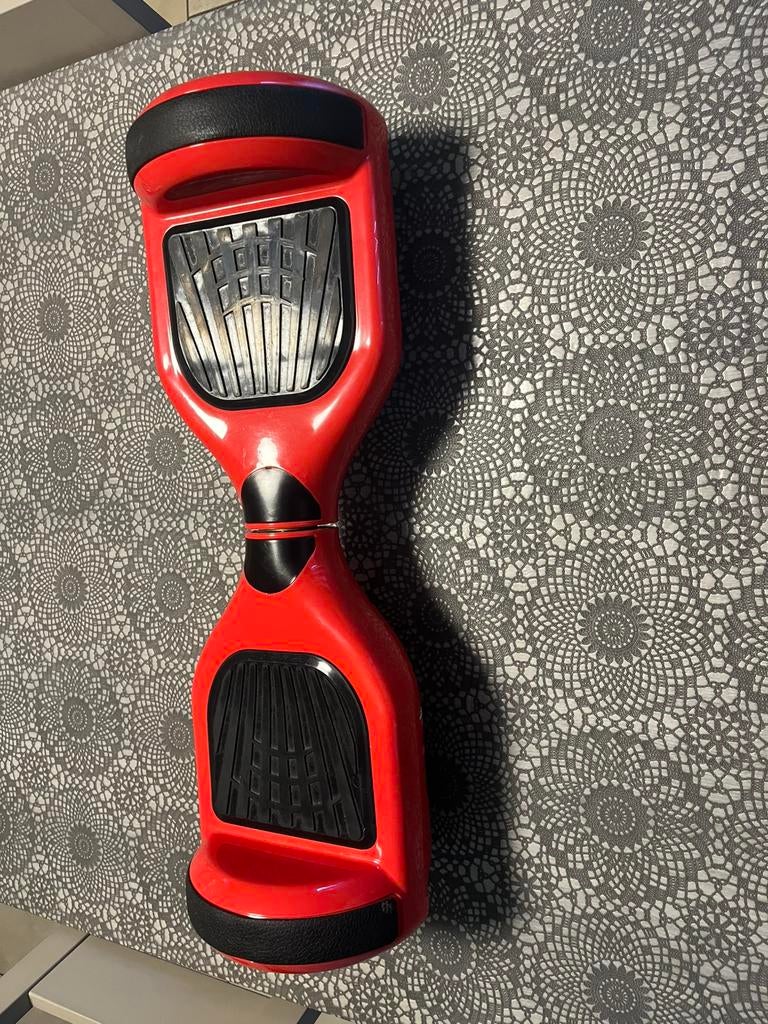 Hoverboard avec chargeur et sac de transport, Enfants & Bébés, Jouets | Extérieur | Véhicules à batterie, Enlèvement, Utilisé