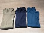 3 koltruitjes mt 116, Kinderen en Baby's, Kinderkleding | Maat 116, Ophalen of Verzenden, Gebruikt, Jongen, Shirt of Longsleeve