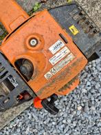 Debroussailleuse echo srm420 tes professionnels, Jardin & Terrasse, Débroussailleuses, Enlèvement, Utilisé, Essence, Echo