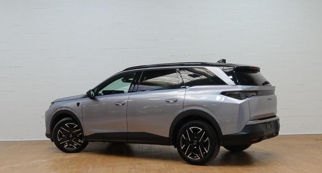 Peugeot 5008 1.2 HYBRID 145 e-DSC6 GT 7 Seats+pano dak, Achat, 7 places, 5 portes, Automatique